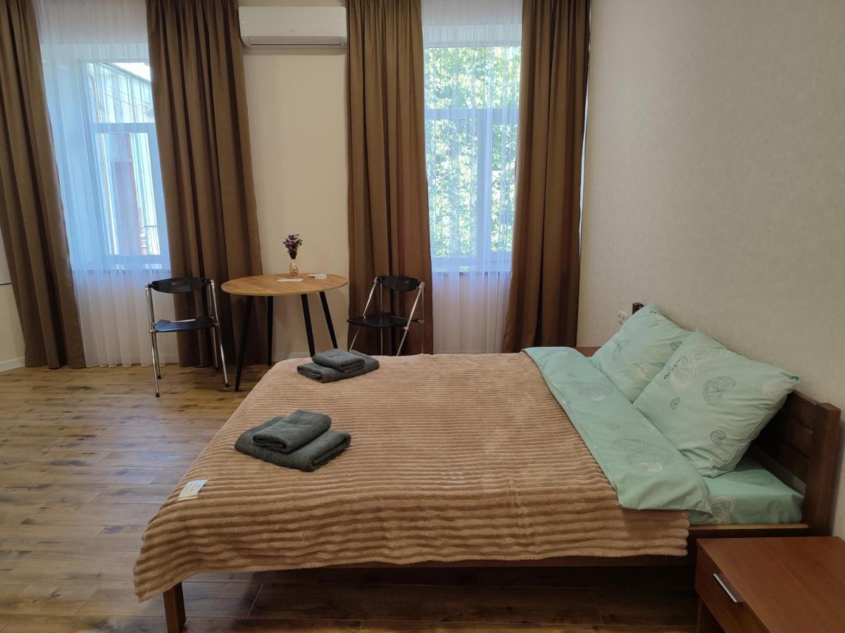 Sweethomeapartment 카미야네치포딜시키 외부 사진