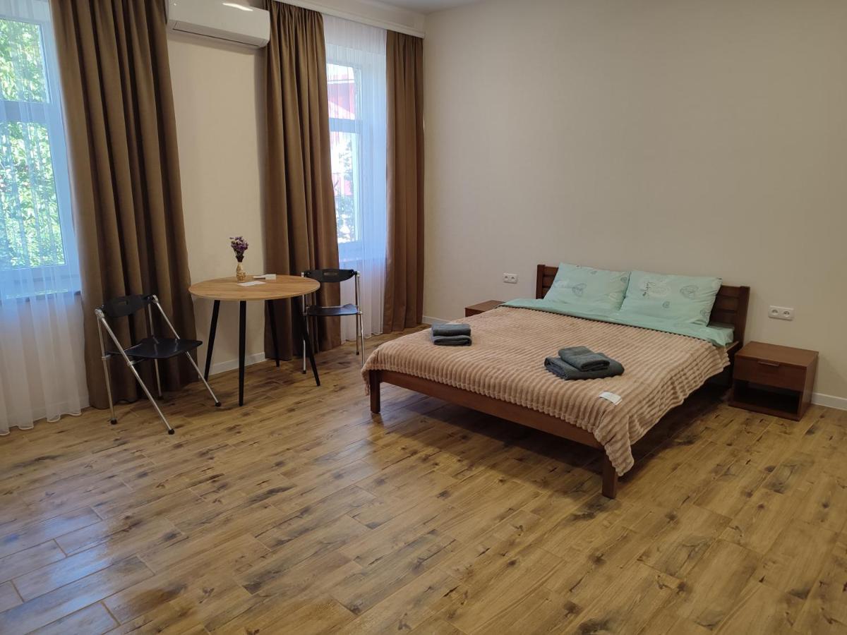 Sweethomeapartment 카미야네치포딜시키 외부 사진