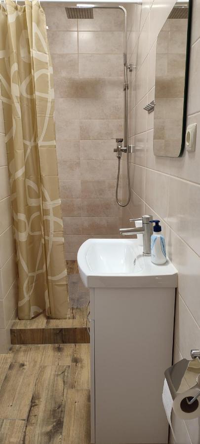 Sweethomeapartment 카미야네치포딜시키 외부 사진