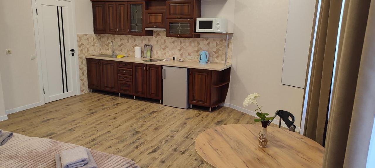 Sweethomeapartment 카미야네치포딜시키 외부 사진