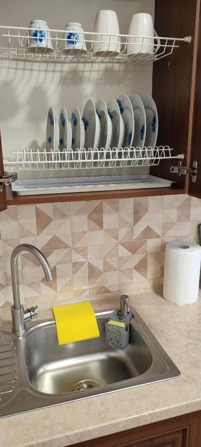 Sweethomeapartment 카미야네치포딜시키 외부 사진
