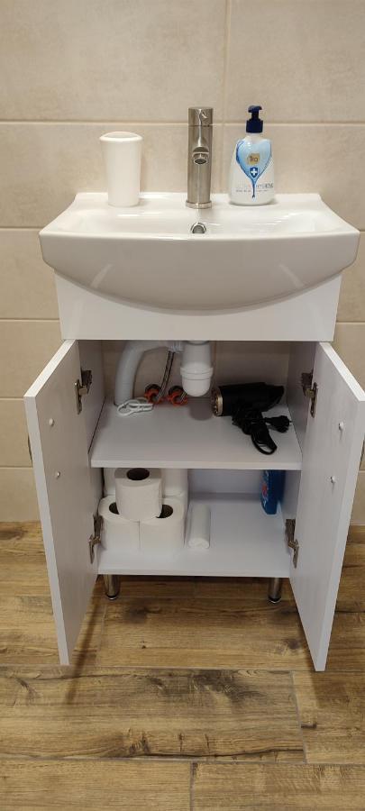 Sweethomeapartment 카미야네치포딜시키 외부 사진
